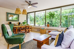Luxury & Nature Meet Plus a Private Pool & Roof Pool