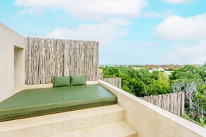 Luxury & Nature Meet Plus a Private Pool & Roof Pool
