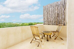 Luxury & Nature Meet Plus a Private Pool & Roof Pool