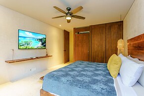 Luxury & Nature Meet Plus a Private Pool & Roof Pool