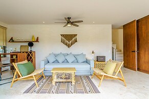 Luxury & Nature Meet Plus a Private Pool & Roof Pool