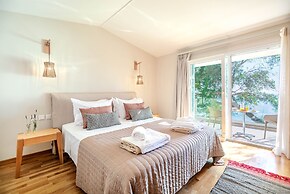 Ocean View - Luxury Villa Ethra