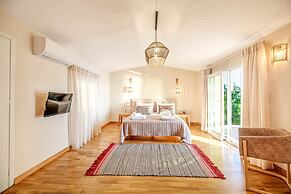 Ocean View - Luxury Villa Ethra