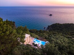 Ocean View - Luxury Villa Ethra