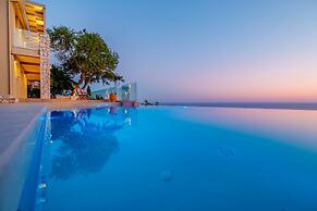 Ocean View - Luxury Villa Ethra