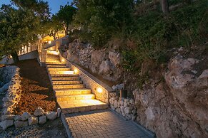 Ocean View - Luxury Villa Ethra