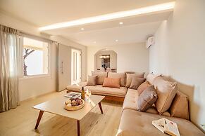 Ocean View - Luxury Villa Ethra