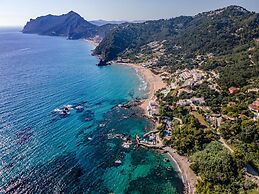 Ocean View - Luxury Villa Ethra