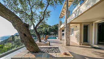 Ocean View - Luxury Villa Ethra