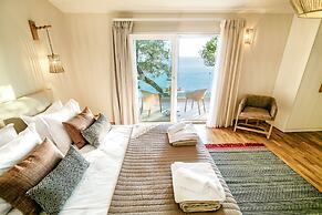 Ocean View - Luxury Villa Ethra