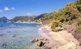 Ocean View - Luxury Villa Ethra