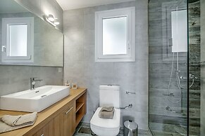 Ocean View - Luxury Villa Ethra