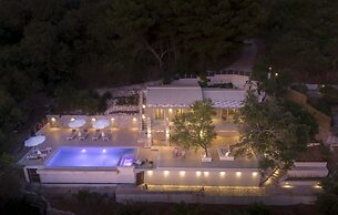 Ocean View - Luxury Villa Ethra