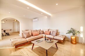 Ocean View - Luxury Villa Ethra