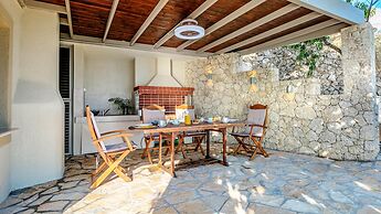 Ocean View - Luxury Villa Ethra