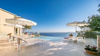 Ocean View - Luxury Villa Ethra