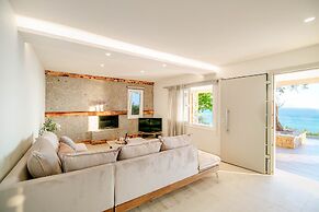 Ocean View - Luxury Villa Ethra