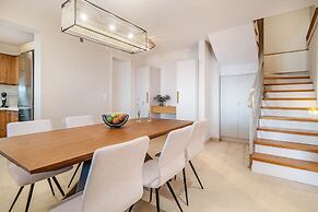 Ocean View - Luxury Villa Ethra