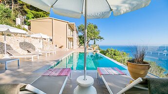 Ocean View - Luxury Villa Ethra
