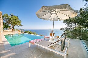 Ocean View - Luxury Villa Ethra