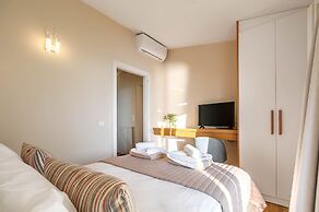 Ocean View - Luxury Villa Ethra