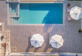 Ocean View - Luxury Villa Ethra