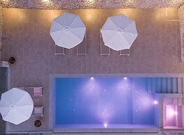 Ocean View - Luxury Villa Ethra