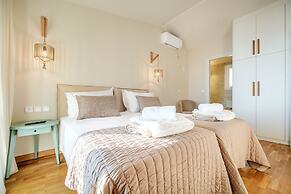 Ocean View - Luxury Villa Ethra