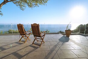 Ocean View - Luxury Villa Ethra