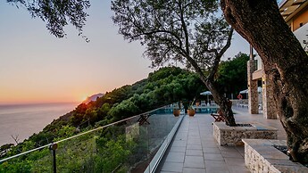 Ocean View - Luxury Villa Ethra