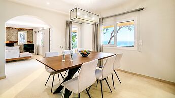 Ocean View - Luxury Villa Ethra