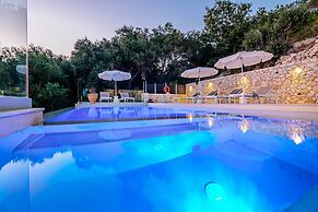 Ocean View - Luxury Villa Ethra