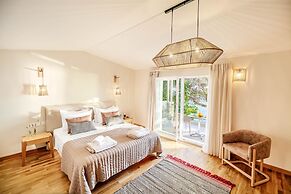 Ocean View - Luxury Villa Ethra