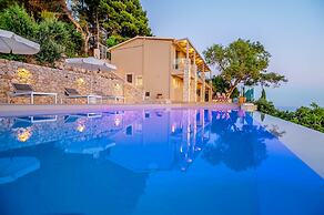 Ocean View - Luxury Villa Ethra