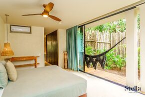 Gorgeous Flowy Space with Wrap-around Private Pool