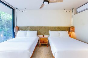 Gorgeous Flowy Space with Wrap-around Private Pool