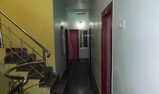 Goroomgo Srikhetra Swargadwar Puri