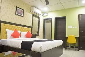 Goroomgo Srikhetra Swargadwar Puri