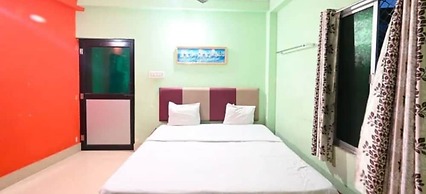 Goroomgo Srikhetra Swargadwar Puri