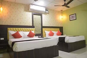 Goroomgo Srikhetra Swargadwar Puri