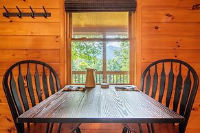 Mount Mitchell Eco Retreat