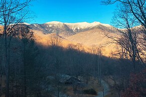 Mount Mitchell Eco Retreat