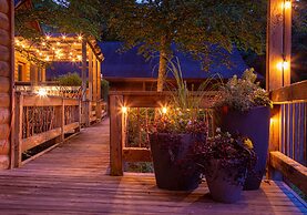 Mount Mitchell Eco Retreat