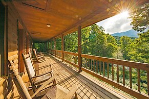 Mount Mitchell Eco Retreat