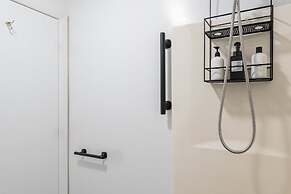 Mount Mitchell Eco Retreat