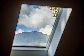 Mount Mitchell Eco Retreat