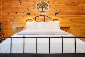 Mount Mitchell Eco Retreat