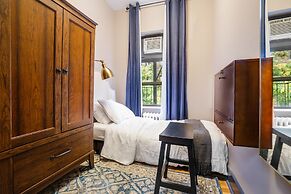 Lamartine Chelsea – Hostel