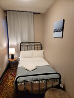 Lamartine Chelsea – Hostel