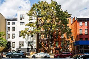 Lamartine Chelsea – Hostel